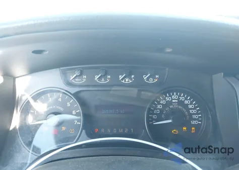 2012 Ford F-150 Stx from USA, damaged, VIN 1FTFX1CF0CFA26658